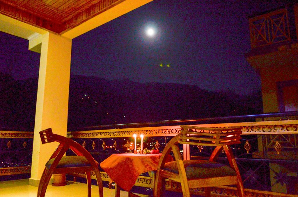 מלון Pause At Manali מראה חיצוני תמונה
